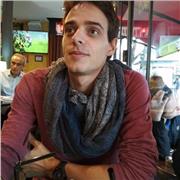 Enseignant contractuel Mathématiques, bonne expérience cours particulier postbac